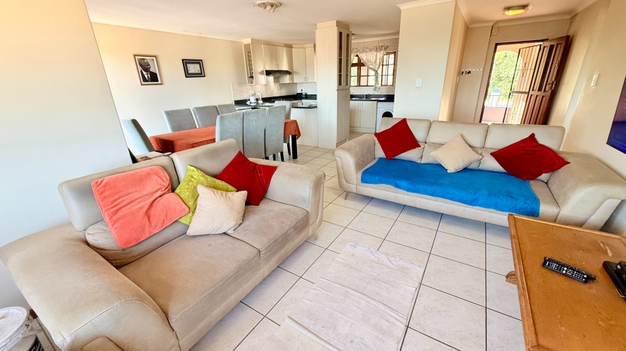 To Let 3 Bedroom Property for Rent in Old Place Western Cape